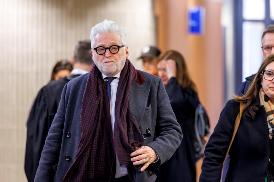 Le procès de Gilbert Rozon en suspens