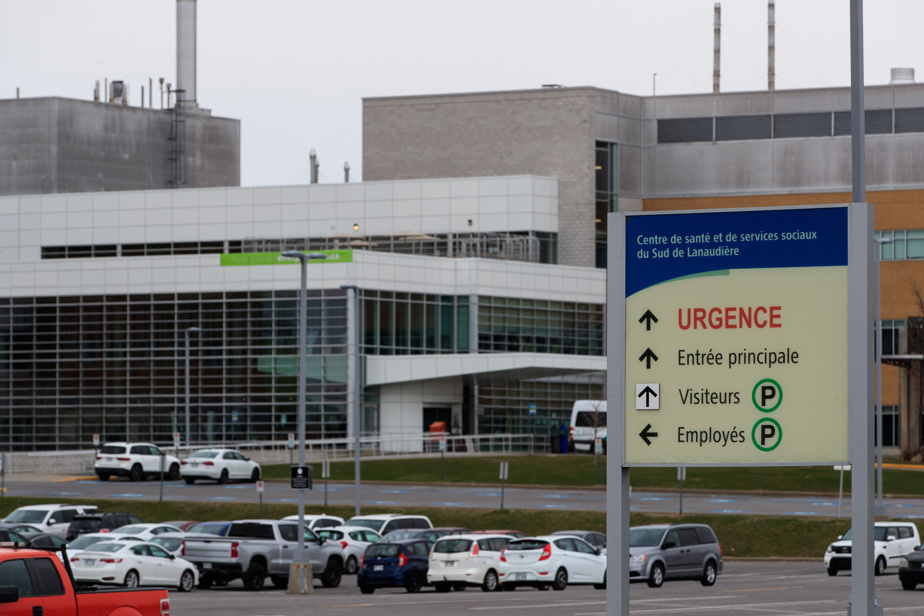 Hôpital Pierre-Le Gardeur | Des délais d’attente « intolérables » pour un examen essentiel