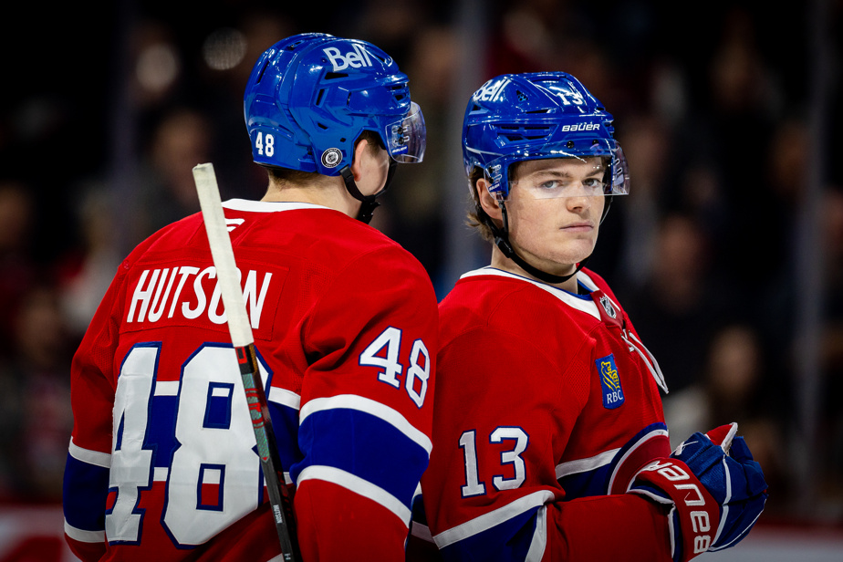 Le Canadien | Vers une saison spéciale, tout de même