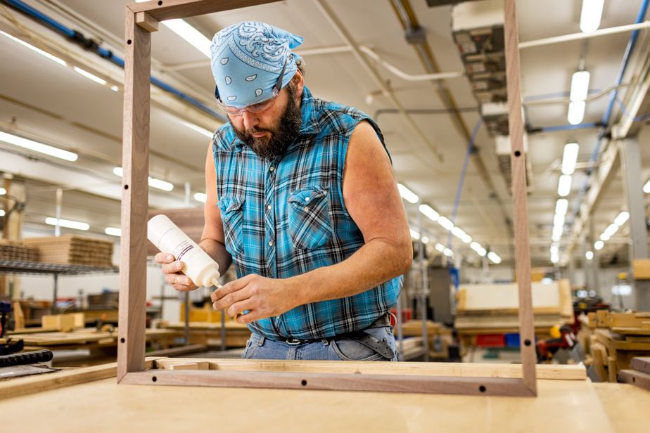 La Presse au Vermont | « Nous risquons de perdre des emplois chez nous aussi »
