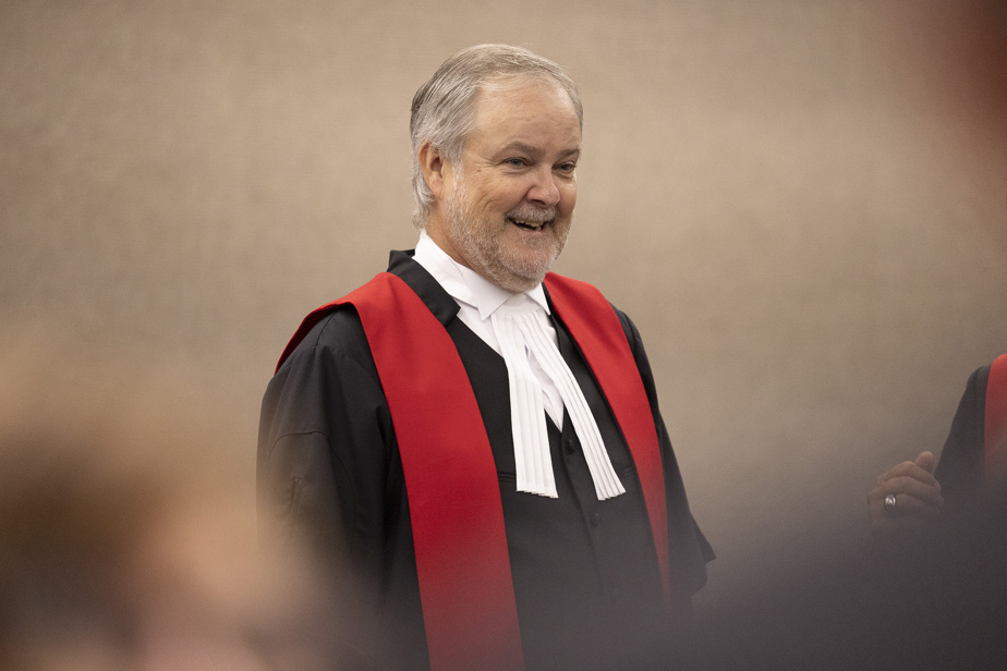 Enquête publique sur le fiasco SAAQclic | Pas de récusation pour Denis Gallant, mais une « mise en garde »