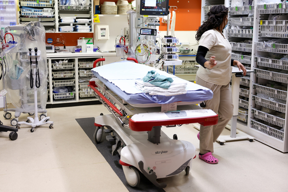 Primes non payées par Santé Québec | Le Tribunal entend la cause des travailleurs