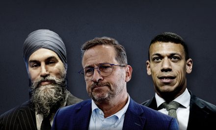 Élections fédérales | Prêts à en découdre