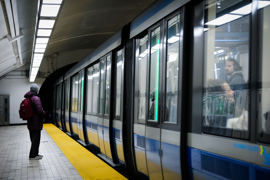 Métro de Montréal | 21 stations évacuées en pleine heure de pointe