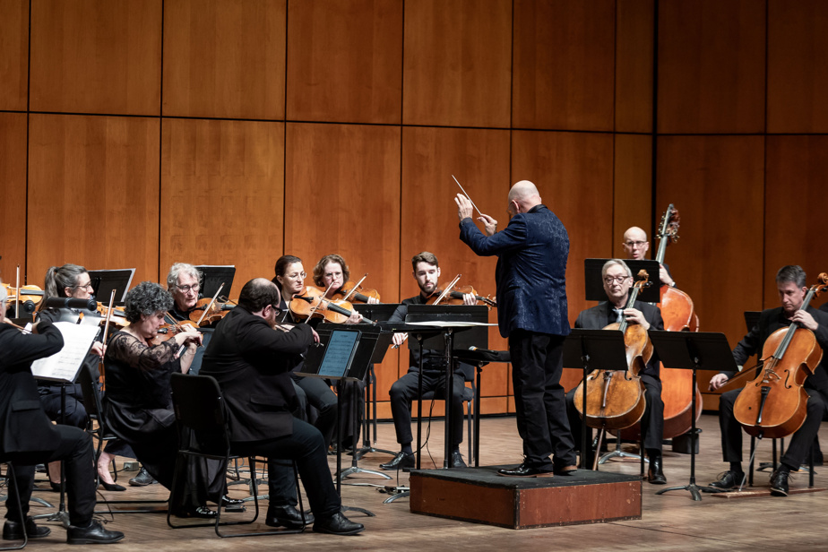 Les tableaux d’une exposition | I Musici dans ses habits des meilleurs jours