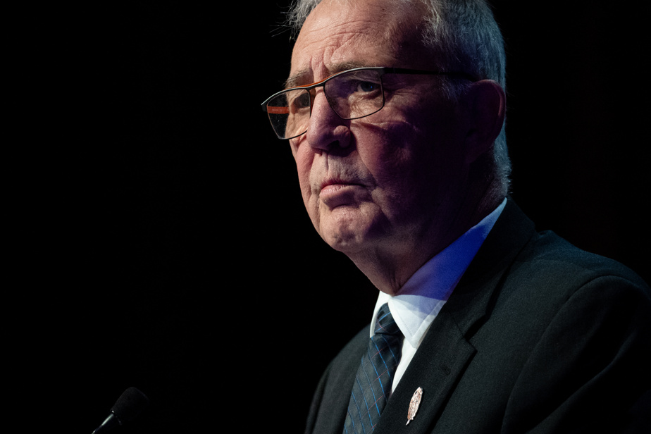 Refroidissement avec Washington | Le Canada devra contribuer davantage à sa propre défense, prévient Blair