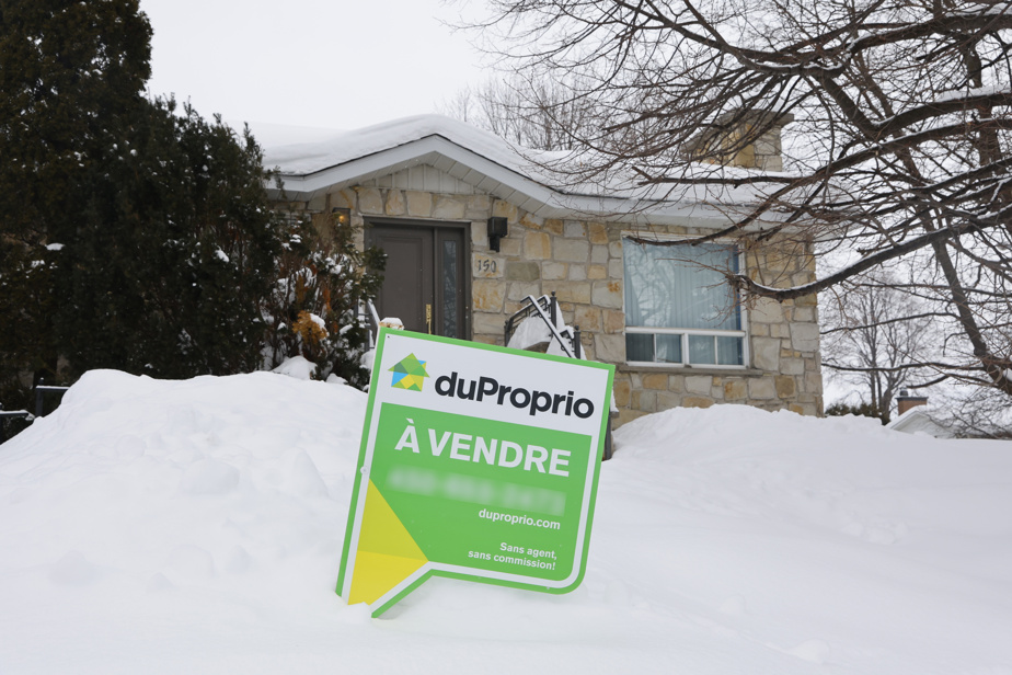 Carney veut supprimer la TPS pour les premiers acheteurs de maison