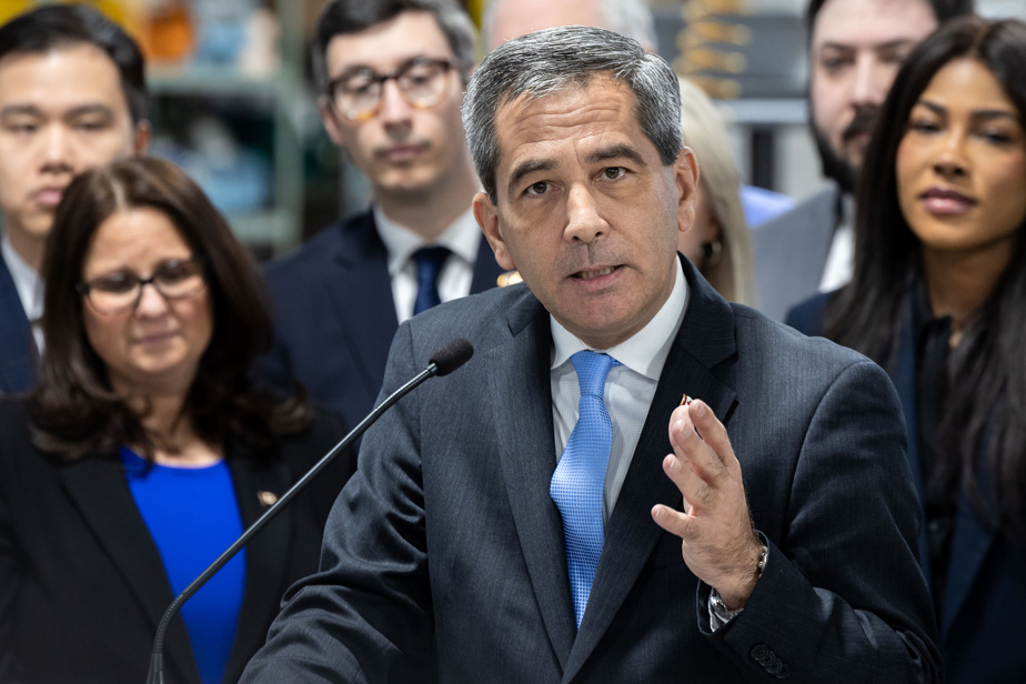 « On est environ à la même égalité » | Les conservateurs nient l’avance des libéraux