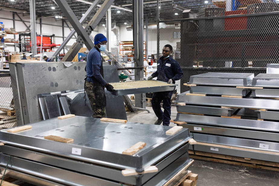 Droits de douane sur l’acier et l’aluminium | Un coup dur… et des impacts bien réels