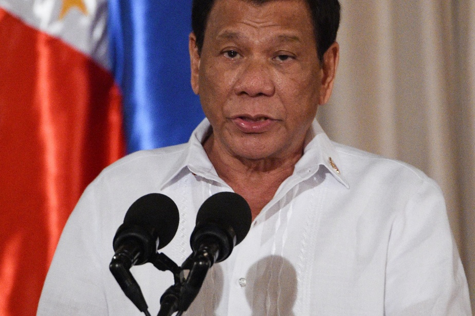 Philippines | L’ex-président Rodrigo Duterte arrêté pour crimes contre l’humanité