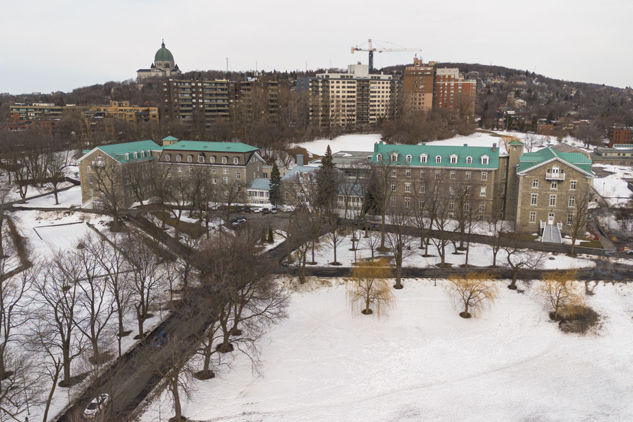 L’avenir du collège Villa Maria en péril