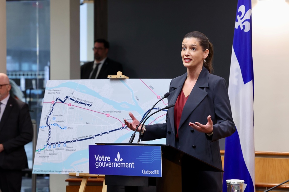 Enquête publique sur SAAQclic | Guilbault promet de la « transparence »