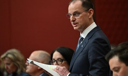 Efficacité gouvernementale | Eric Girard ouvert à l’équivalent d’un DOGE, mais à l’approche différente