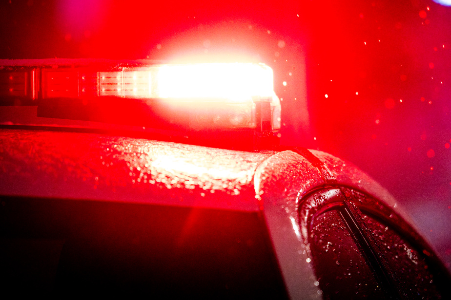 Un homme poignardé dans sa voiture à Saint-Léonard