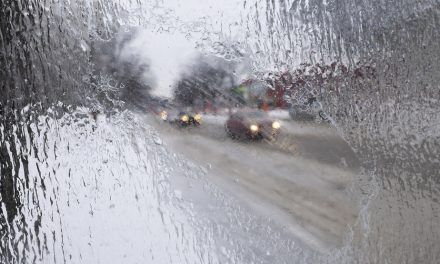 Météo | De la neige, du verglas, le soleil et ensuite le retour du froid