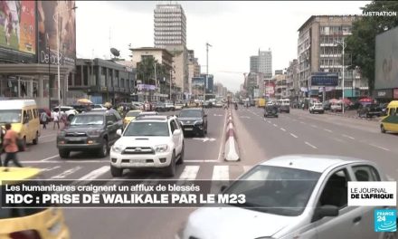 Prise de Walikale en RD Congo : la situation toujours tendue