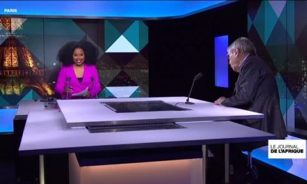 FOCUS sur Pétrole en Afrique : qui profite vraiment de l’or noir ? Analyse avec Jean-Pierre Favennec