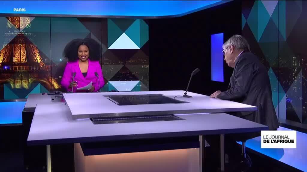 FOCUS sur Pétrole en Afrique : qui profite vraiment de l’or noir ? Analyse avec Jean-Pierre Favennec