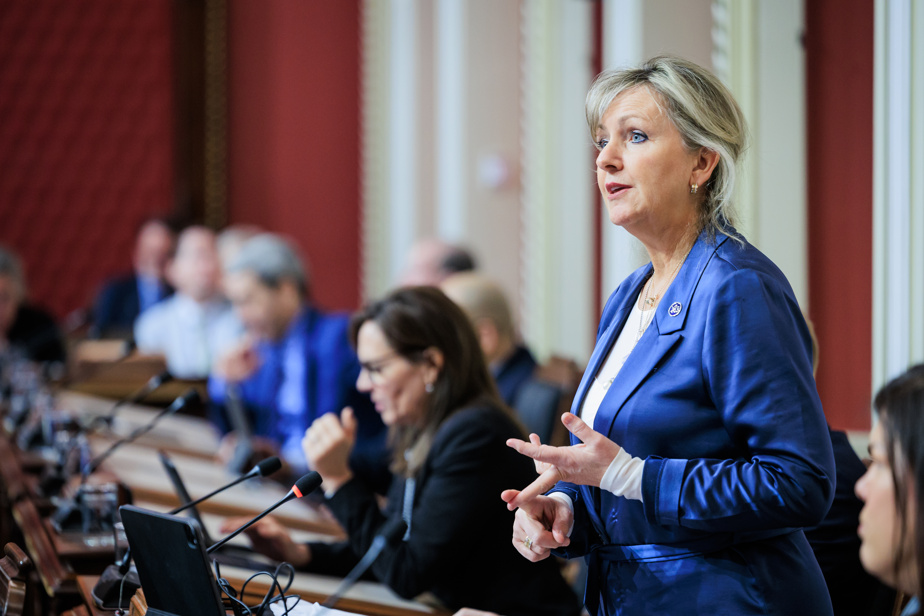 Droits de douane | Les villes participent aussi à la riposte, annonce Québec
