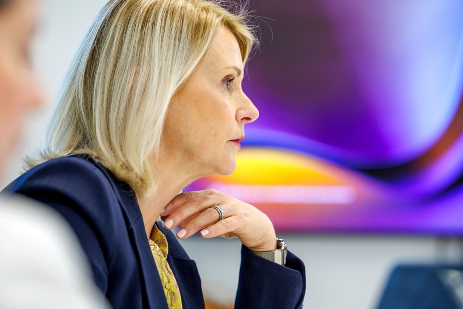 Santé Québec | Geneviève Biron abolit le poste de numéro 2 et nomme une PDG du réseau
