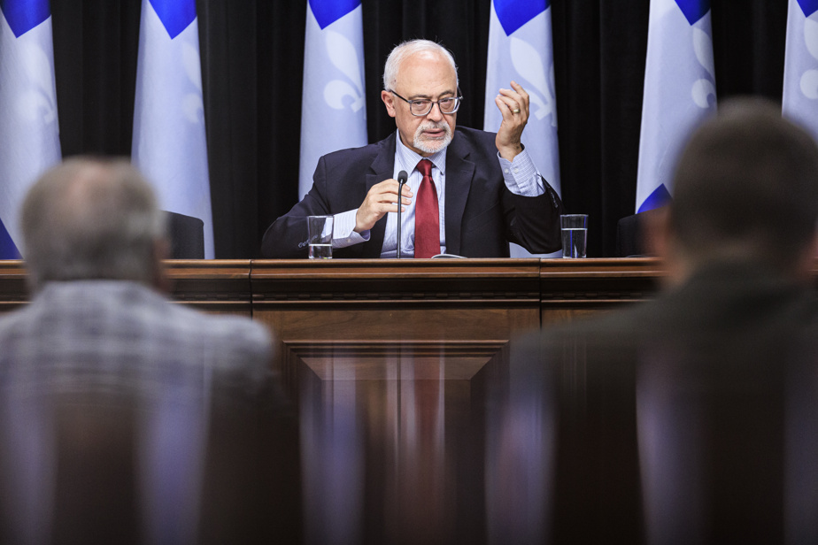 Élections fédérales | L’ex-ministre des Finances Carlos Leitão sera candidat pour le PLC