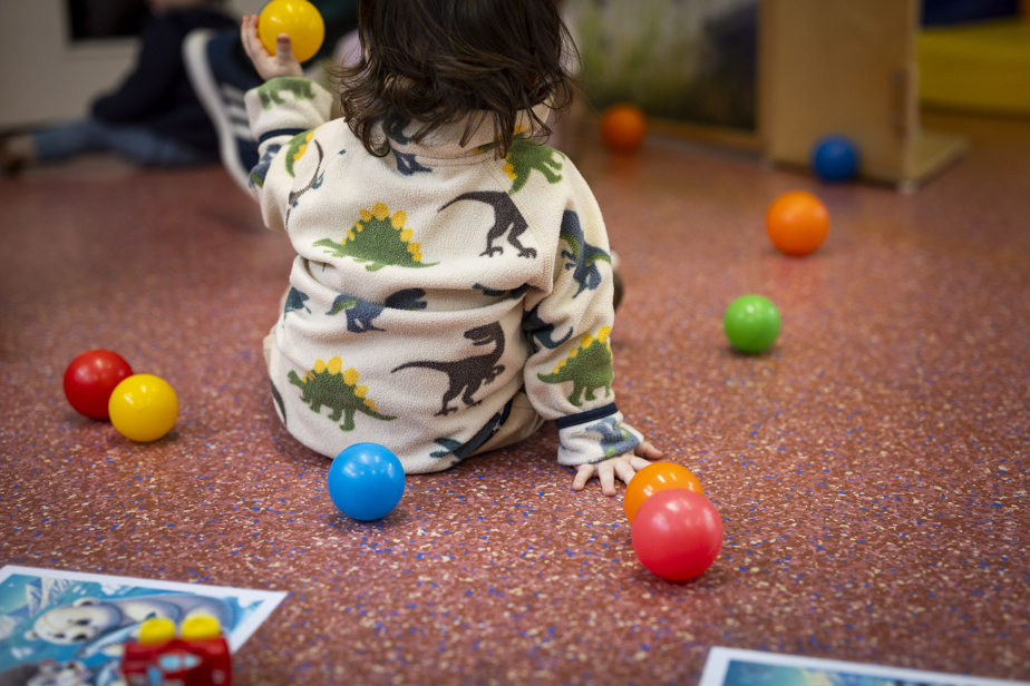 Centres de la petite enfance | Quand l’aide à l’enfant ne suit pas le chèque
