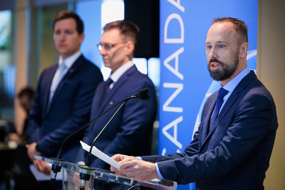 Fusion entre WestJet et Sunwing | Des employés de Québec lancent un cri du cœur