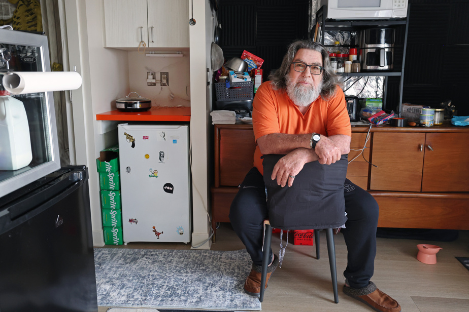 Maison Benoît Labre | L’aide aux locataires à risque faute de fonds