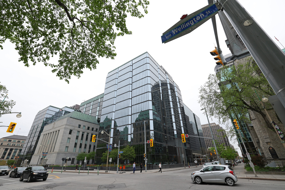 Droits de douane américains | La Banque du Canada dans une position « très difficile » pour fixer son taux