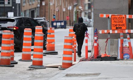 Rapport annuel du BIG | La surveillance des chantiers encore souvent déficiente à Montréal