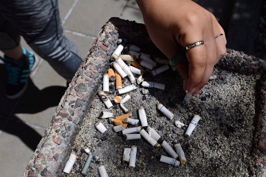 Victimes du tabac | Un tribunal de l’Ontario approuve un règlement de 32,5 milliards