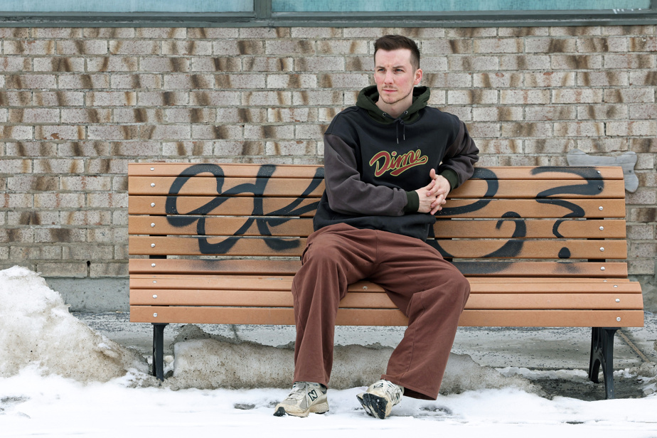 Sous influences | Pier-Luc Funk : plus qu’un saltimbanque