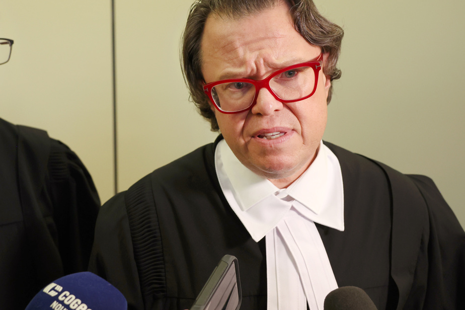 Deux nouveaux juges à la Cour supérieure, dont un procureur chevronné
