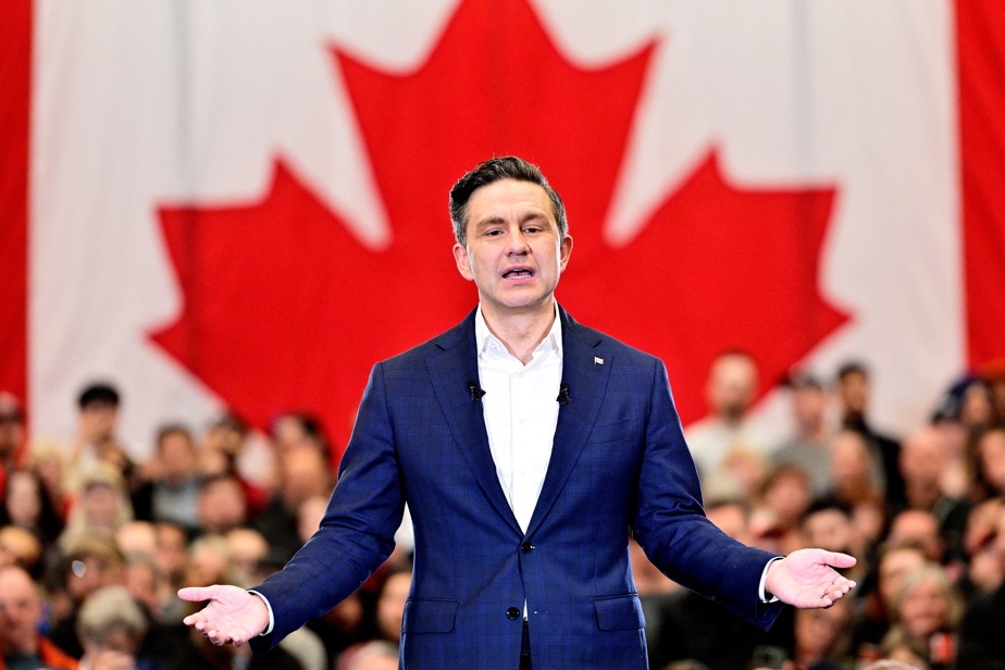 Pierre Poilievre promet des déductions fiscales pour les travailleurs qualifiés