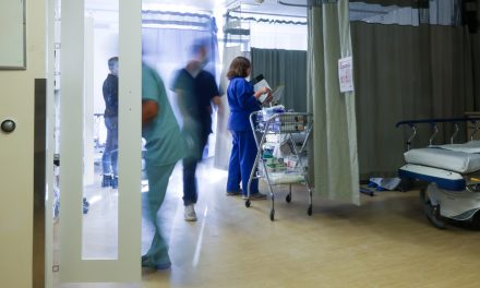 Infirmières étrangères au Québec | Des lacunes dans le programme de recrutement