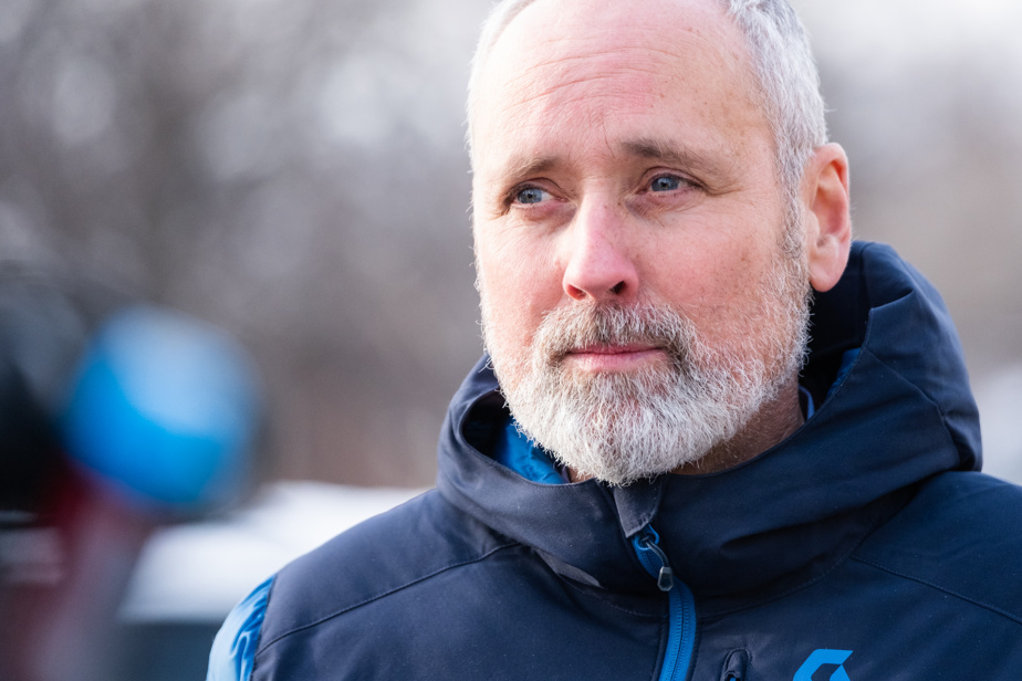 Mairie de Montréal | Vincent Marissal passe son tour… pour cette fois