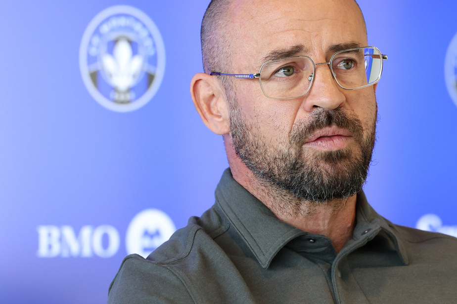 CF Montréal | L’entraîneur-chef Laurent Courtois congédié