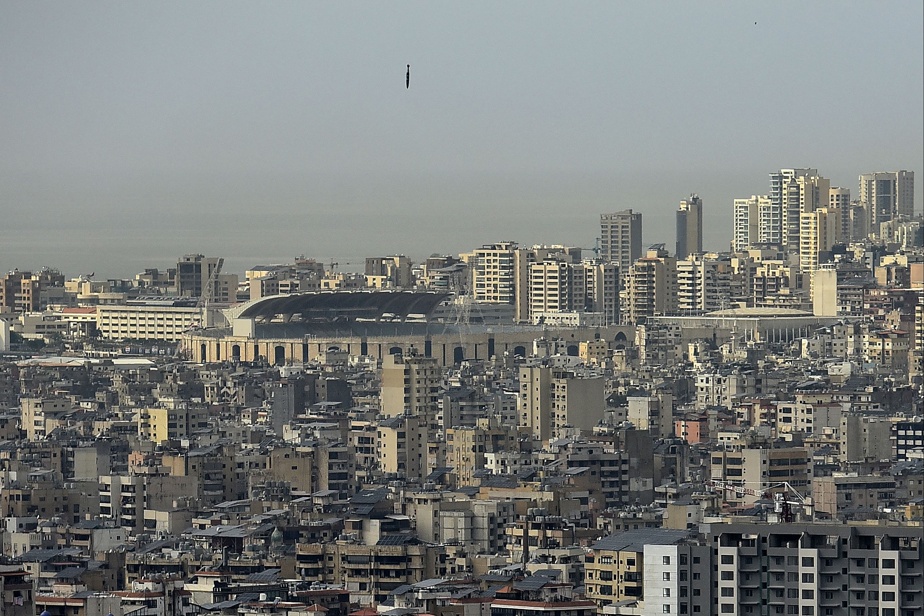 Frappe sur Beyrouth | L’armée israélienne dit avoir tué un dirigeant du Hezbollah