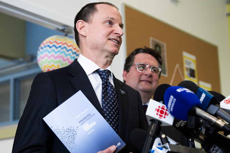 Budget 2025-2026 | Québec dévoilera un nouveau déficit record