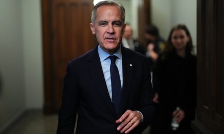 Mark Carney deviendra premier ministre vendredi