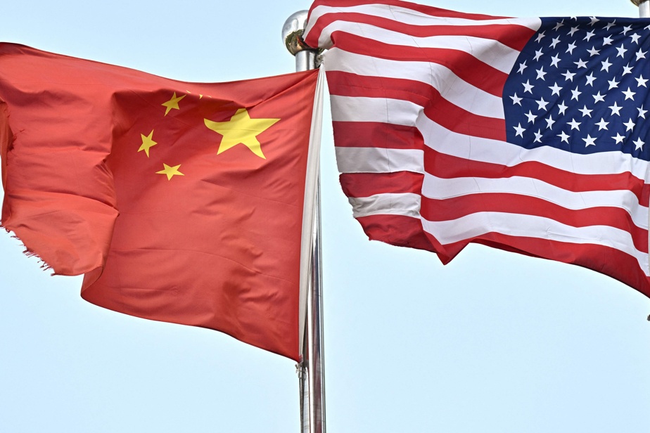 Pékin dément Washington | La Chine réaffirme ne pas mener de négociations commerciales avec les États-Unis