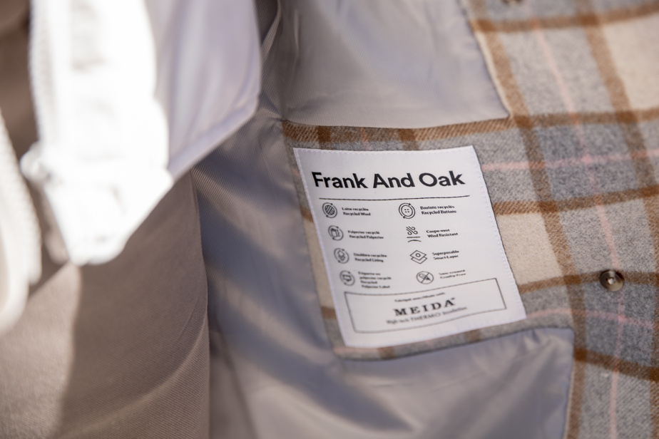 Frank and Oak | Les magasins seront fermés, la marque mise en vente