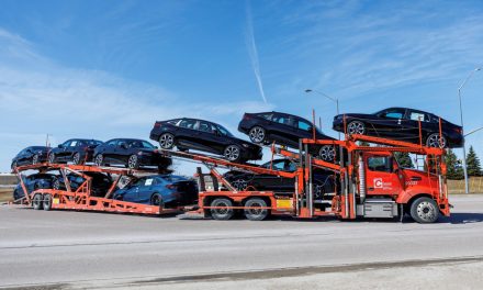 Automobiles canadiennes | Trump envisage une augmentation des droits de douane