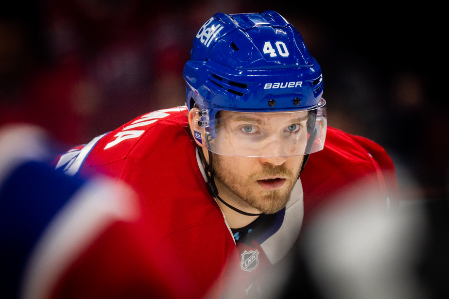 Le Canadien | Joel Armia et les bobos