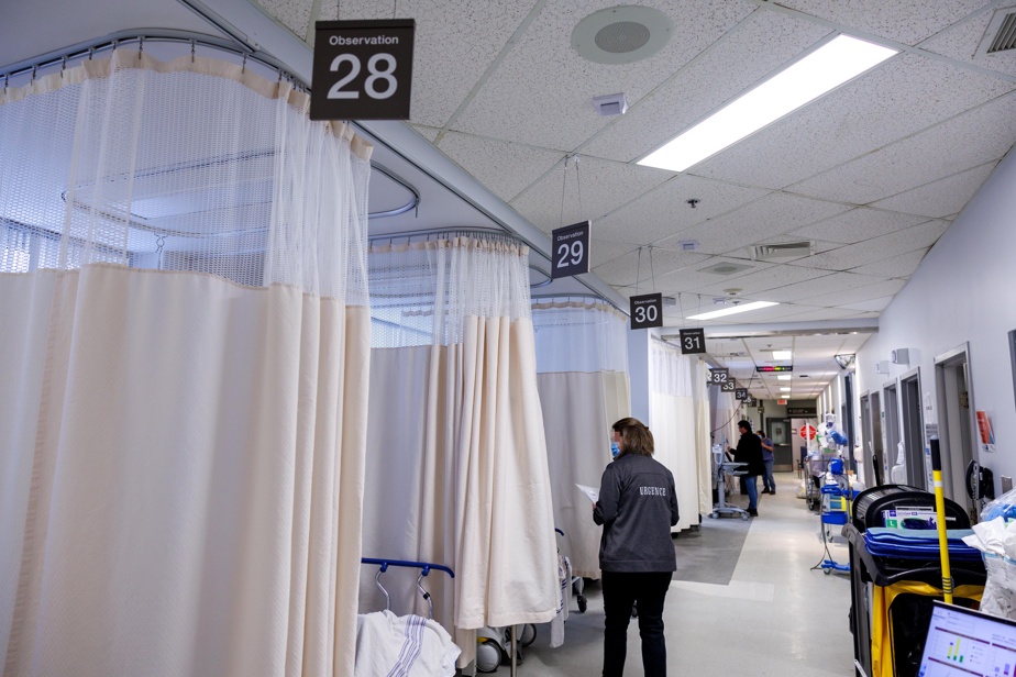 Santé Québec | Un manque à gagner de 3,6 milliards