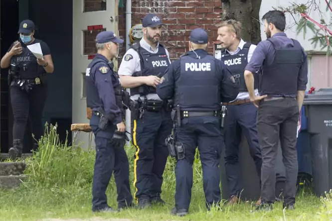 Production de vidéos de propagande | Un homme d’Ottawa coupable de terrorisme et d’incitation à la haine