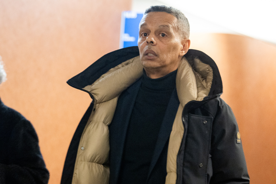Procès civil contre Gilbert Rozon | « On était comme une petite famille »