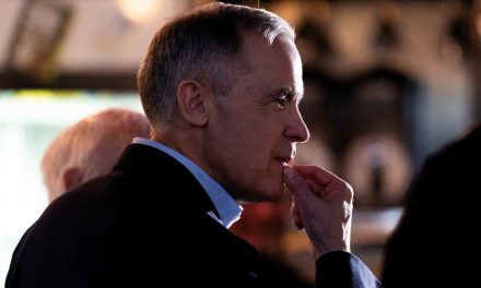 | Mark Carney déclare que la Chine « soutient » l’invasion de l’Ukraine par la Russie