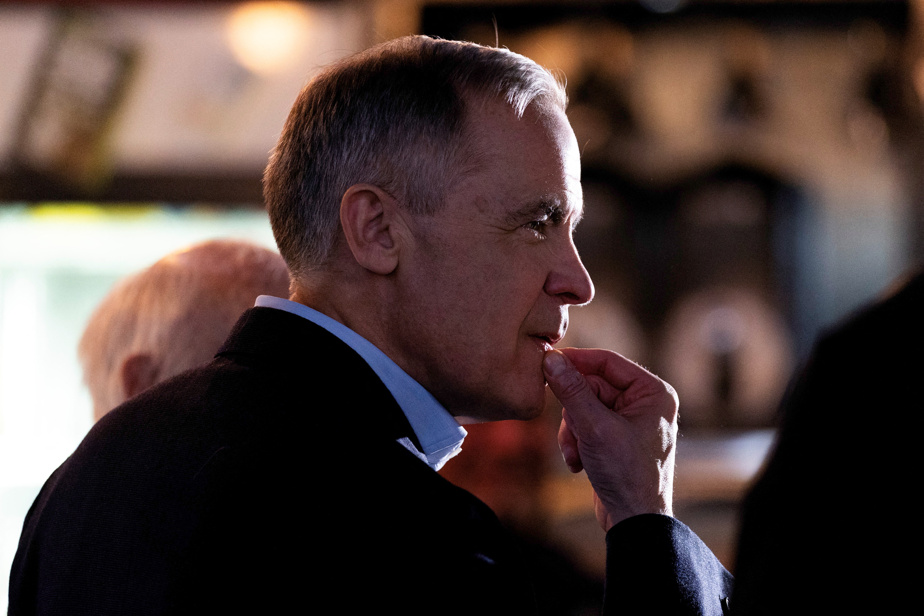 | Mark Carney déclare que la Chine « soutient » l’invasion de l’Ukraine par la Russie