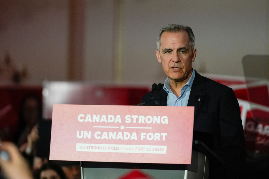 Appel au vote stratégique | Un syndicat de la construction donne son appui à Carney en Ontario